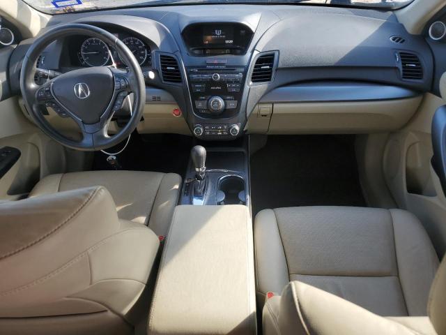 Photo 8 from auction – 2015 ACURA RDX with VIN 5J8TB3H30FL007692