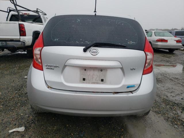 Photo 6 from auction – 2015 NISSAN VERSA NOTE with VIN 3N1CE2CP6FL409587