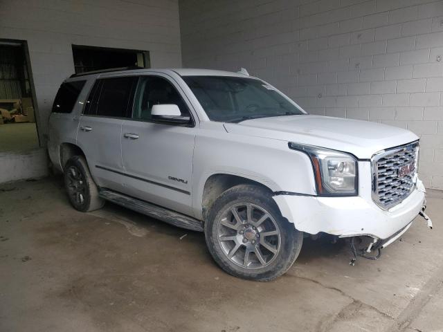 Photo 4 from auction – 2018 GMC YUKON DENA with VIN 1GKS2CKJ2JR239903