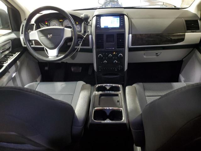 Photo 8 from auction – 2010 DODGE GRAND CARA with VIN 2D4RN5DX4AR145842