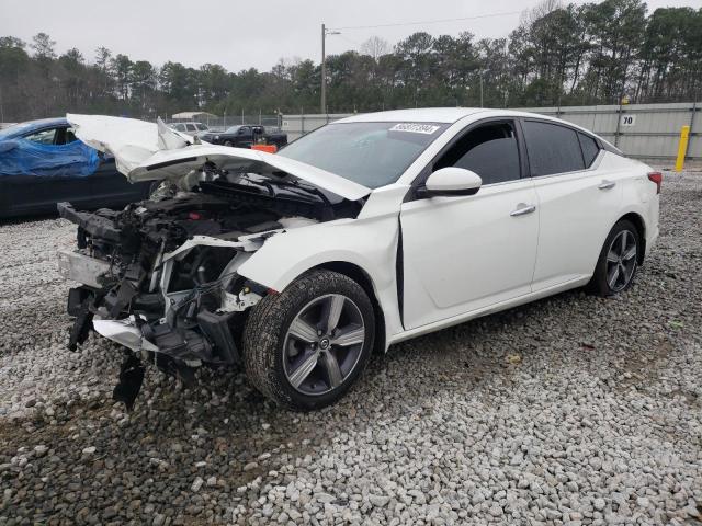 NISSAN ALTIMA S 2020 with VIN 1N4BL4BVXLC189197 - Photo from auction