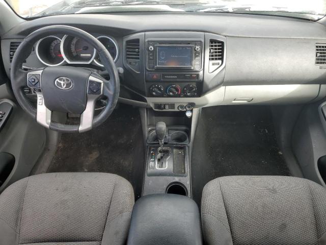 Photo 8 from auction – 2015 TOYOTA TACOMA PRE with VIN 5TFTX4GN4FX047906
