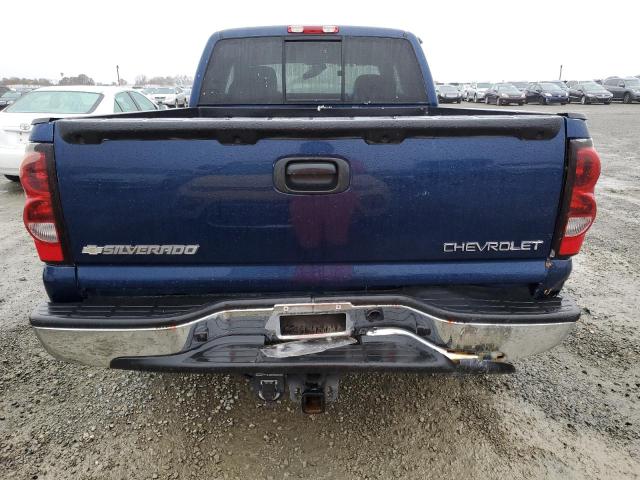 Photo 6 from auction – 2004 CHEVROLET SILVERADO with VIN 2GCEC19TX41354408