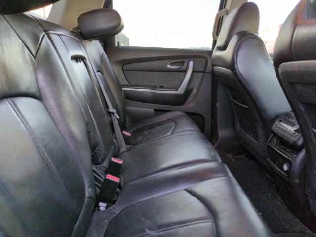 Photo 11 from auction – 2012 GMC ACADIA SLT with VIN 1GKKVRED0CJ140188