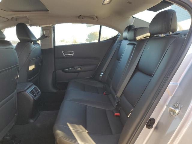 Photo 10 from auction – 2020 ACURA TLX with VIN 19UUB1F36LA015833