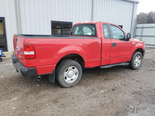Photo 3 from auction – 2008 FORD F150 with VIN 1FTRF12288KD35887