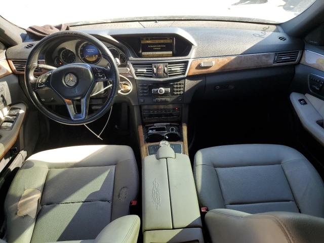 Photo 8 from auction – 2012 MERCEDES-BENZ E 350 with VIN WDDHF5KB8CA641186