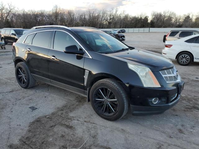 Photo 4 from auction – 2012 CADILLAC SRX PERFOR with VIN 3GYFNBE33CS652709