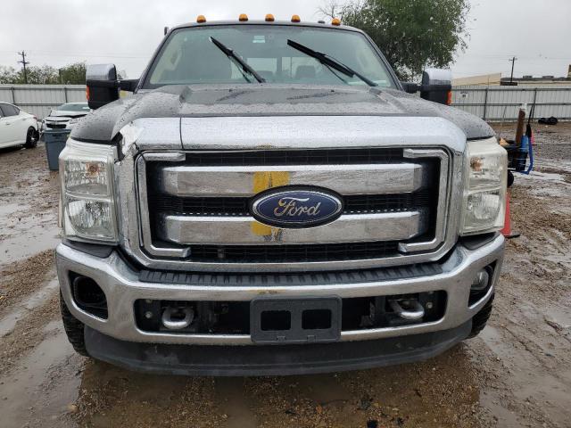 Photo 5 from auction – 2013 FORD F250 SUPER with VIN 1FT7W2BT8DEB22212