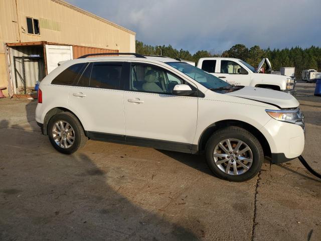 Photo 4 from auction – 2013 FORD EDGE SEL with VIN 2FMDK3JC5DBE22996