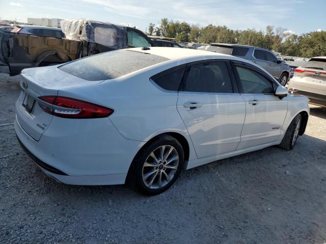 Photo 3 from auction – 2017 FORD FUSION SE with VIN 3FA6P0LU9HR287179