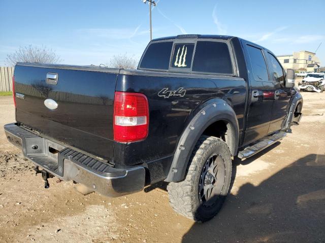 Photo 3 from auction – 2007 FORD F150 SUPER with VIN 1FTPW14V87FA74444