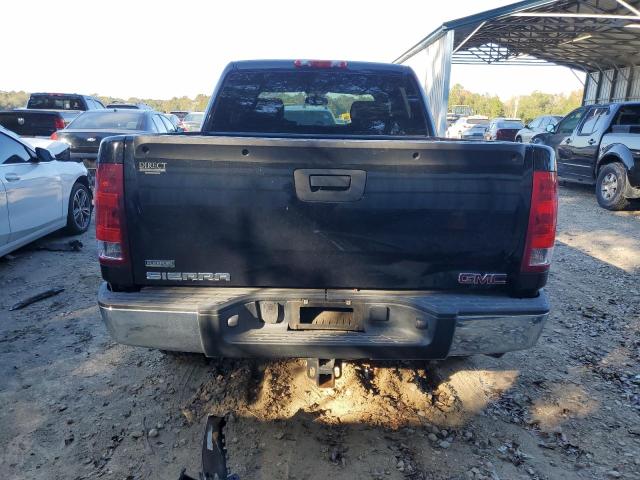 Photo 6 from auction – 2011 GMC SIERRA C15 with VIN 3GTP1UEA0BG247134