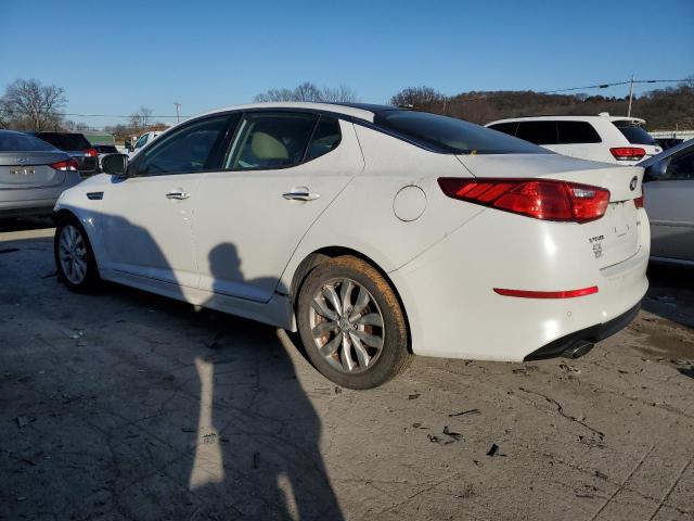 Photo 2 from auction – 2015 KIA OPTIMA EX with VIN 5XXGN4A73FG425920