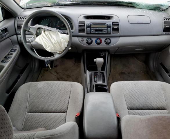 Photo 8 from auction – 2004 TOYOTA CAMRY LE with VIN 4T1BE32K54U929220