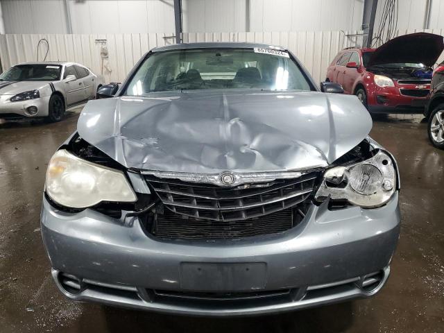 Photo 5 from auction – 2010 CHRYSLER SEBRING TO with VIN 1C3CC4FB5AN192691