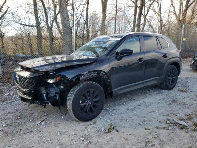 MAZDA CX-50 PREF 2024 with VIN 7MMVABBM4RN234155 - Photo from auction