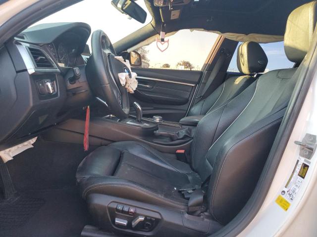 Photo 7 from auction – 2016 BMW 328 I SULE with VIN WBA8E9G5XGNU30574