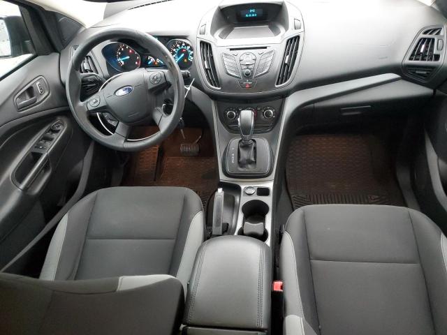 Photo 8 from auction – 2013 FORD ESCAPE S with VIN 1FMCU0F71DUC97926