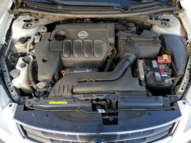 Photo 11 from auction – 2012 NISSAN ALTIMA BAS with VIN 1N4AL2AP4CN521111