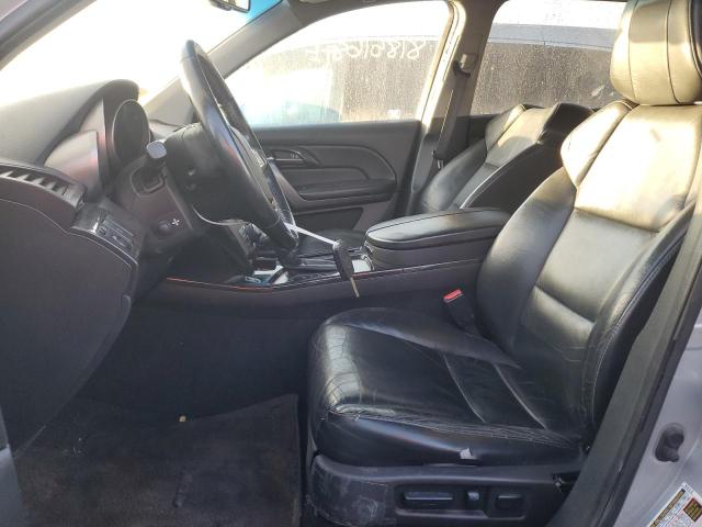 Photo 7 from auction – 2009 ACURA MDX TECHNO with VIN 2HNYD286X9H503615