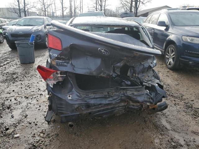 Photo 6 from auction – 2012 SUBARU LEGACY 2.5 with VIN 4S3BMBG6XC3020116