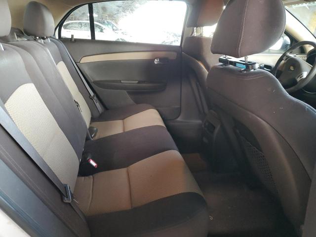 Photo 10 from auction – 2012 CHEVROLET MALIBU LS with VIN 1G1ZB5E07CF246867