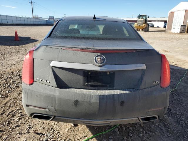 Photo 6 from auction – 2014 CADILLAC CTS PREMIU with VIN 1G6AZ5S3XE0171606