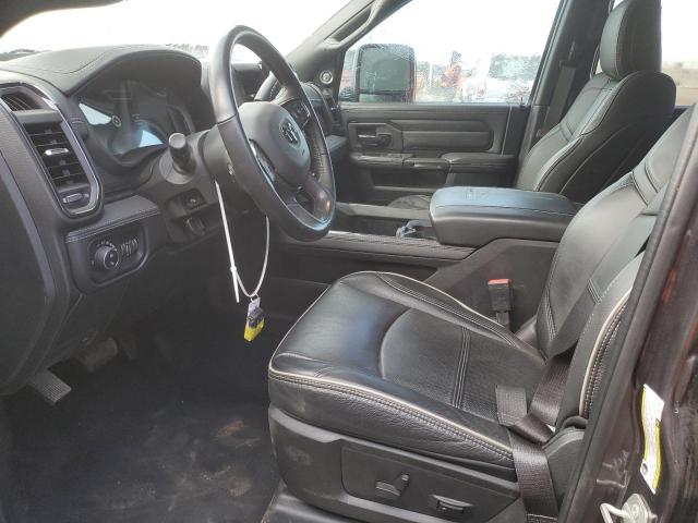 Фото 7 с аукциона – 2023 RAM 2500 LIMIT с VIN 3C6UR5SL5PG617046