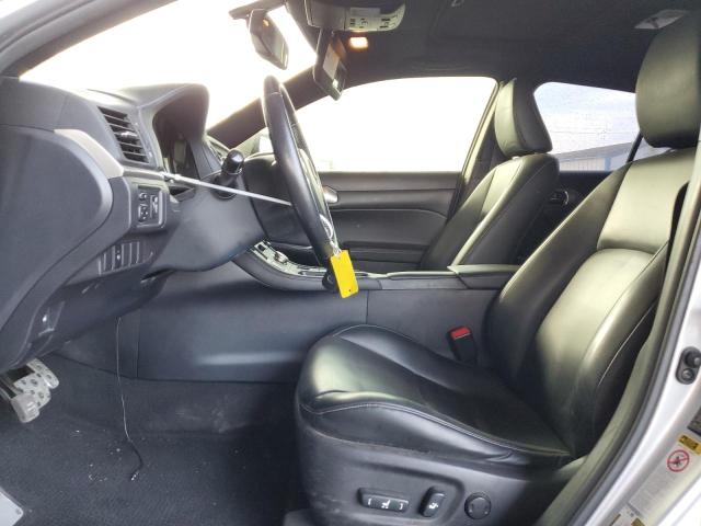 Photo 7 from auction – 2014 LEXUS CT 200 with VIN JTHKD5BH2E2192089