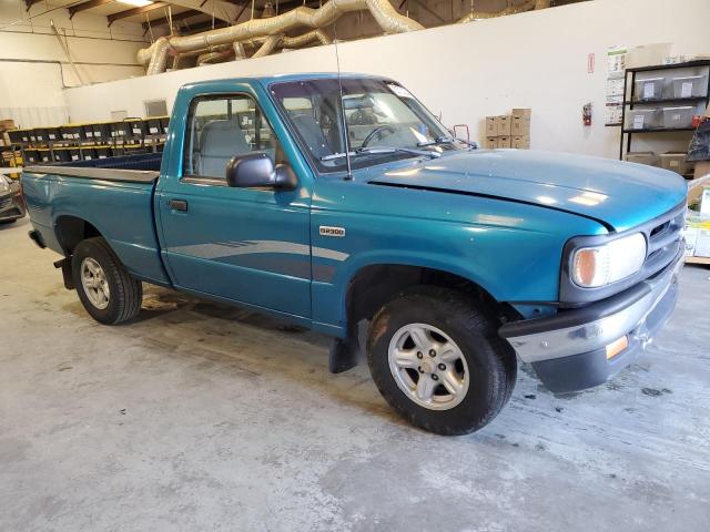 Photo 4 from auction – 1996 MAZDA B2300 with VIN 4F4CR12A2TTM30539