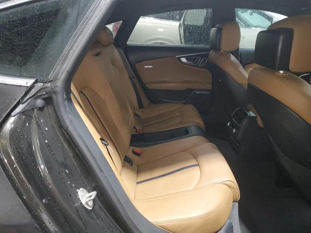 Photo 10 from auction – 2015 AUDI S7 PREMIUM with VIN WAUW2AFC7FN042976