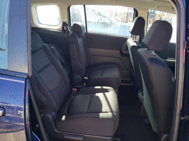 Photo 10 from auction – 2008 MAZDA 5 with VIN JM1CR293780321945