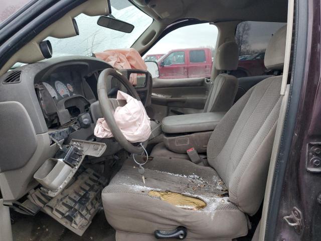 Photo 7 from auction – 2005 DODGE RAM 2500 S with VIN 3D7KS28C05G746762
