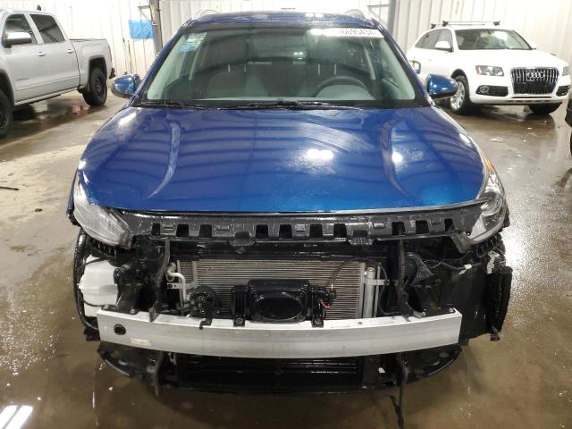 Photo 5 from auction – 2019 KIA NIRO FE with VIN KNDCB3LC7K5233913