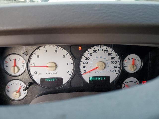 Photo 9 from auction – 2003 DODGE RAM 1500 S with VIN 1D7HA18D03J671394