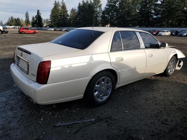 Photo 3 from auction – 2002 CADILLAC DEVILLE DT with VIN 1G6KF57972U298182