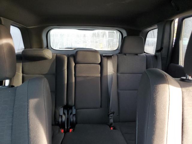 Photo 10 from auction – 2016 JEEP GRAND CHER with VIN 1C4RJFAG5GC436239