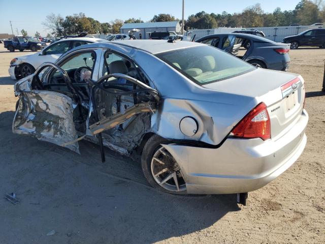 Photo 2 from auction – 2012 FORD FUSION SEL with VIN 3FAHP0JA5CR209959