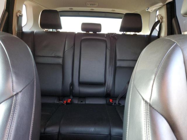 Photo 10 from auction – 2021 NISSAN ROGUE SL with VIN JN8AT3CAXMW024055