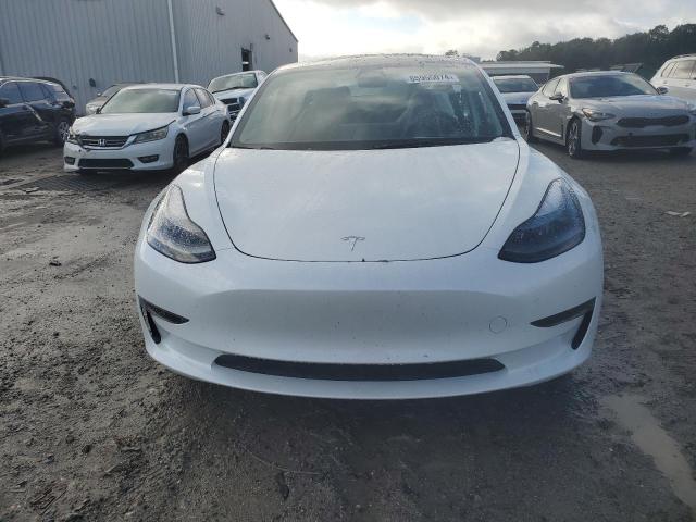 Photo 5 from auction – 2023 TESLA MODEL 3 with VIN 5YJ3E1EA1PF640896