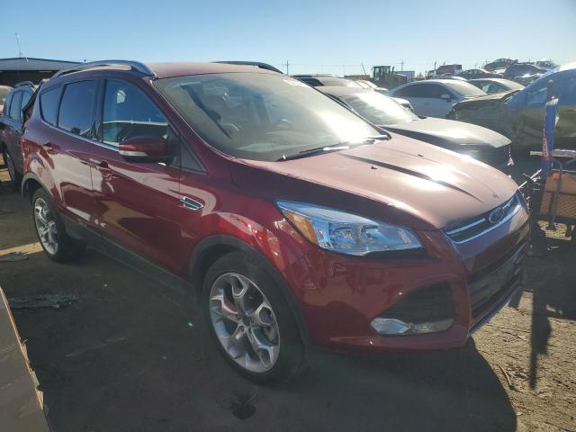 Photo 4 from auction – 2015 FORD ESCAPE TIT with VIN 1FMCU9J91FUA67321