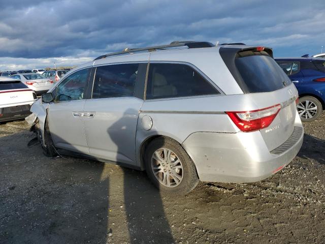 Photo 2 from auction – 2011 HONDA ODYSSEY EX with VIN 5FNRL5H64BB021863