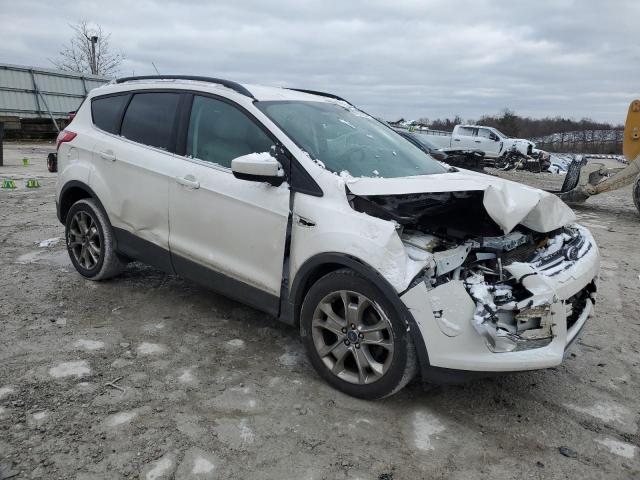 Photo 4 from auction – 2014 FORD ESCAPE SE with VIN 1FMCU0GX6EUA92294