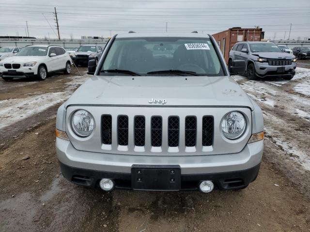 Photo 5 from auction – 2012 JEEP PATRIOT SP with VIN 1C4NJPBA1CD610245