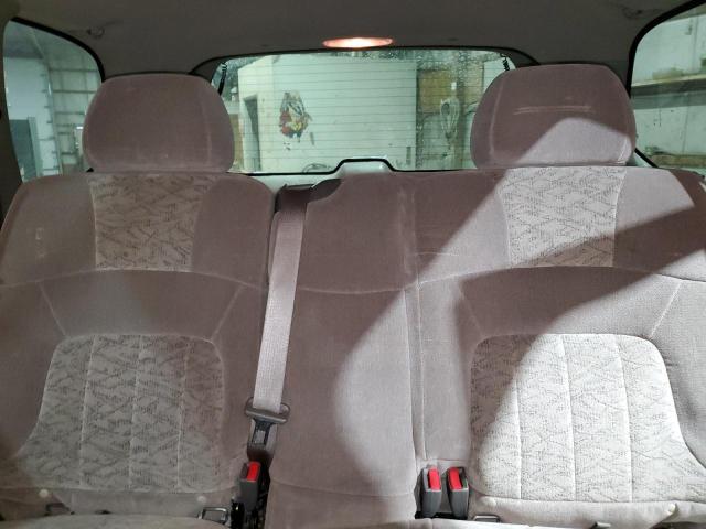 Photo 10 from auction – 2004 GMC ENVOY with VIN 1GKDT13S642202433