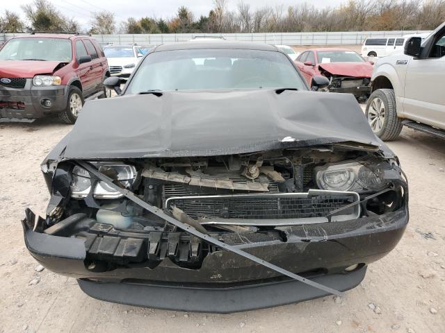 Photo 5 from auction – 2012 DODGE CHALLENGER with VIN 2C3CDYAG8CH230093