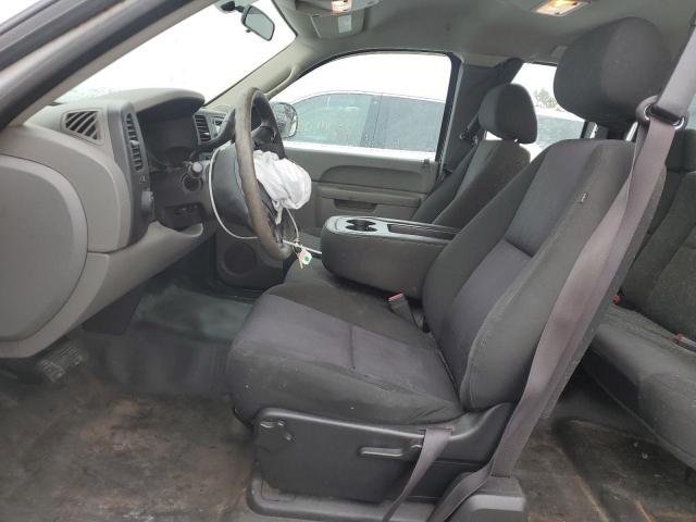 Photo 7 from auction – 2013 GMC SIERRA C15 with VIN 1GTR1TEA0DZ212549