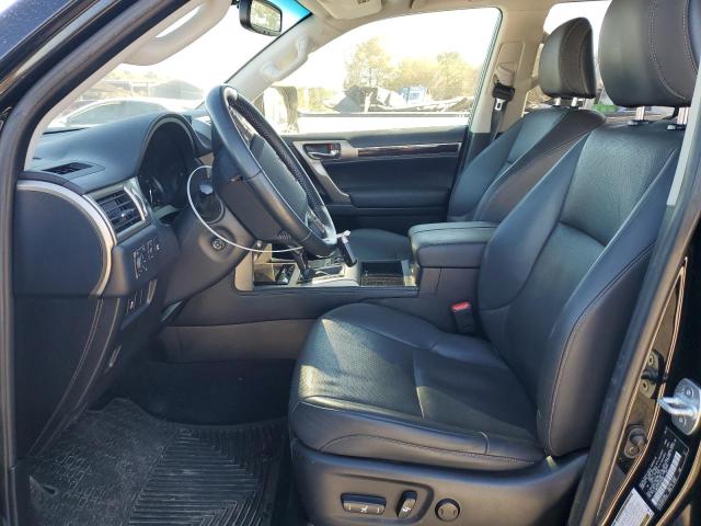 Photo 7 from auction – 2015 LEXUS GX 460 with VIN JTJBM7FX3F5094393