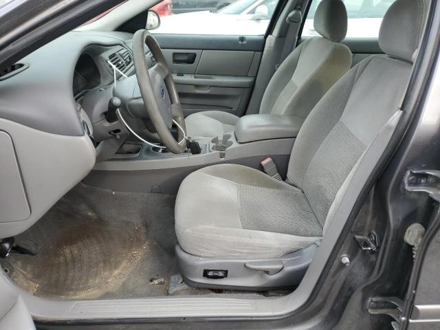 Photo 7 from auction – 2004 FORD TAURUS SES with VIN 1FAFP55U54A123281